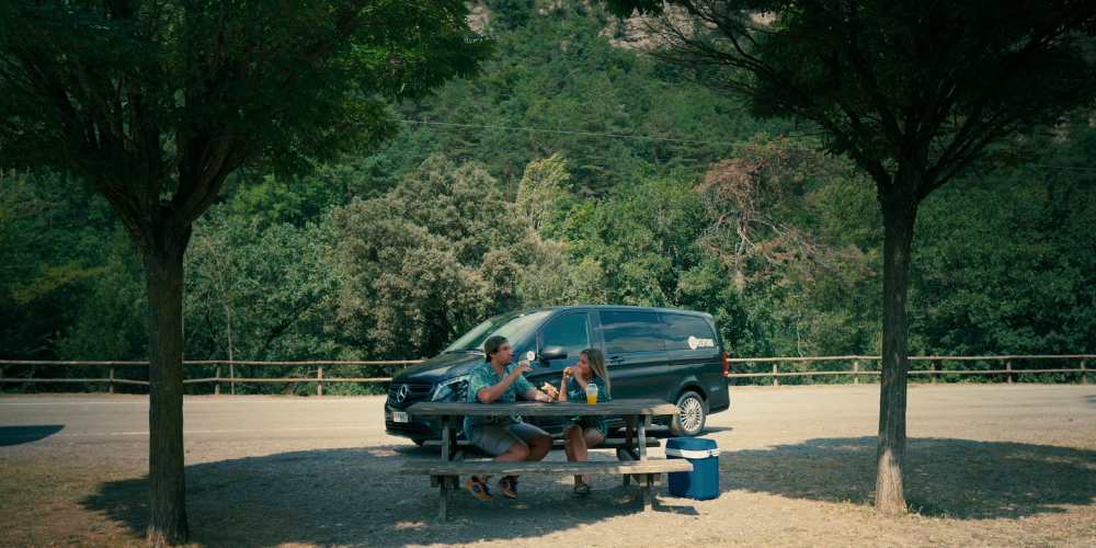 furgonetas 4x4