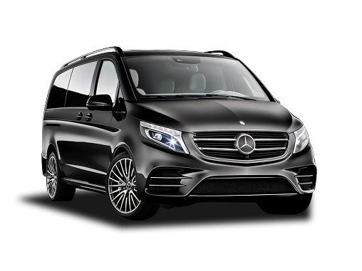 furgoneta mercedes benz V Class
