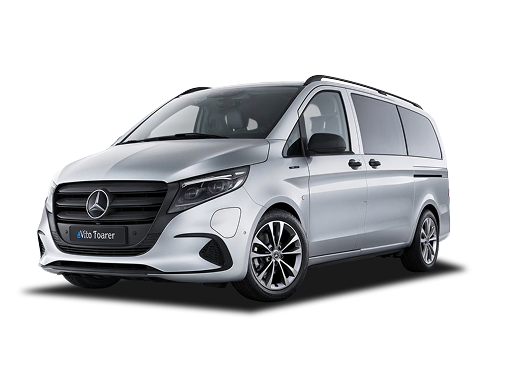 furgoneta mercedes benz vito