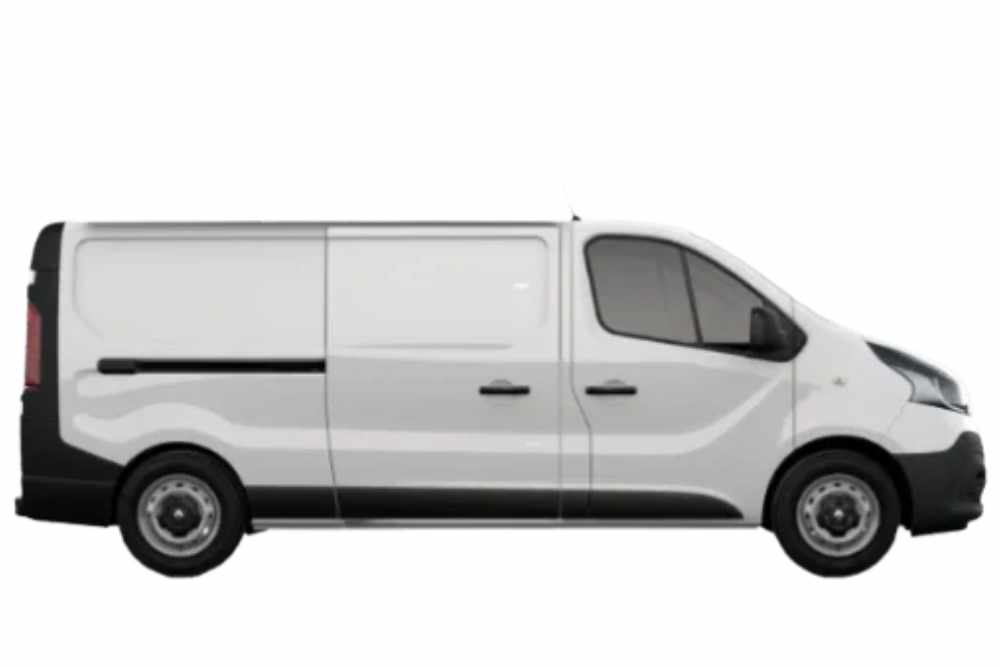 nissan nv300